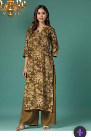 2 pic dubby jacquard