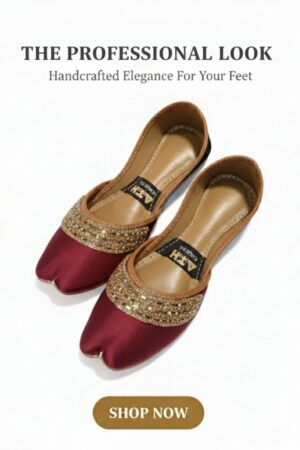 Maroon & Gold
