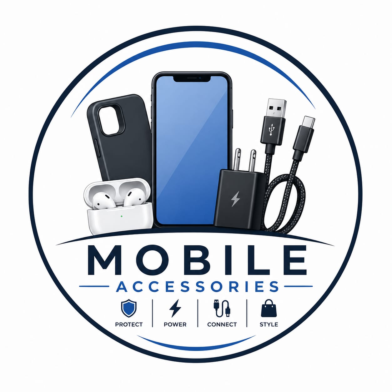 Mobile accessories