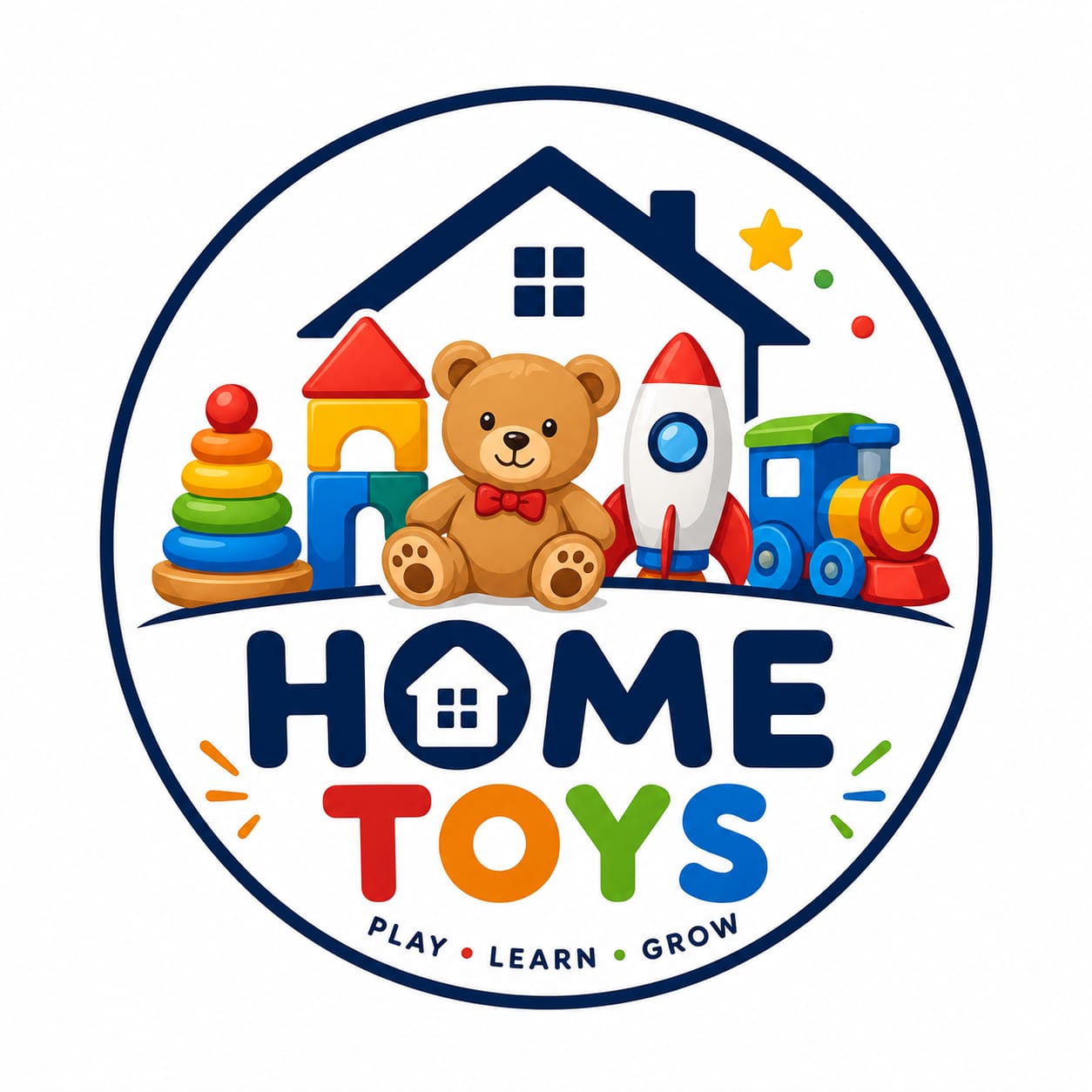 toys