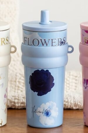 24 oz Stainless Steel Tumbler