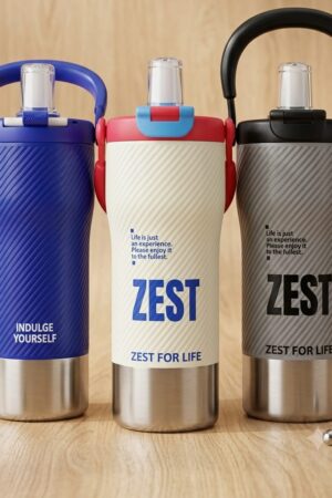 Zest 800ml Tumbler